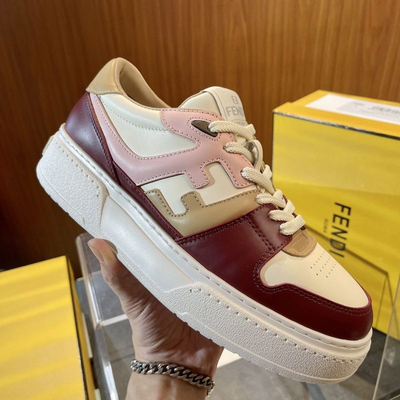 F**di casual shoes